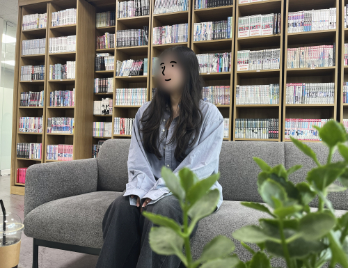 웹툰 PD, 작품과 팀을 함께 움직이는 즐거움 – PD팀 조솔이님
